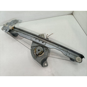 Mécanisme de lève-vitre avant gauche DACIA Duster 1ère série 8200733829 K9K898 (10>17) - Product Image 5