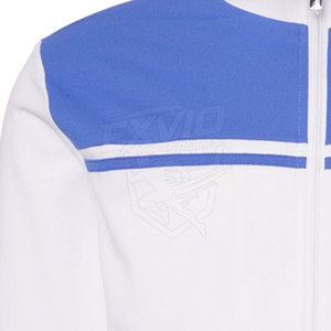 Private Label Low Price <b>Track</b> <b>Jacket</b> Best Quality Sports Wear Lightweight <b>Track</b> <b>Jacket</b> <b>For</b> <b>Men</b> - Product Image 5