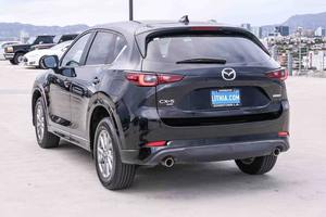 Auto Usado Confiable, Maz-da CX-5 2.5 S Select 2024, SUV 4x4 de 4 Puertas (Motor 2.5L 4 Cilindros 6A) - Product Image 6