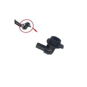 Peugeot 308 3008 407 508 5008 olio Cooler blocco tubo di ingresso 2.0 HDi - Product Image 1
