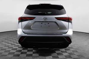 SUV familial abordable, tout nouveau Toyota Highlander LE AWD 2024, SUV 7 places |   Importation directe À VENDRE - Product Image 2