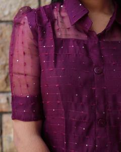 Vestidos DE BODA indios para mujer de Kurti Dupatta de algodón con estampado de diseñador Salwar para todas las ocasiones ropa India pakistaní - Product Image 6