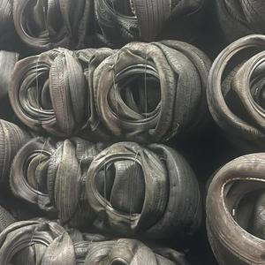 Déchets de caoutchouc à vendre - Product Image 5