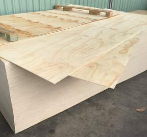 ไม้อัด LVL หน้าไม้เบิร์ช แกนไม้กระถินเทศ/ยูคาลิปตัส คุณภาพเกรดหนึ่ง สำหรับงานตกแต่งสองด้าน ขายตรงจากโรงงาน - Product Image 5