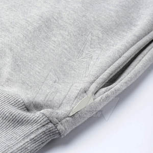 Ropa de invierno Color sólido Hombres Sudaderas Moda Basics Hombres Sudaderas En stock Hombres Sudaderas - Product Image 5