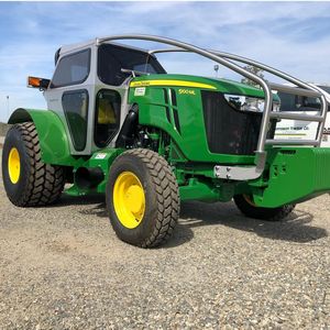 Tracteur agricole John Deere de qualité, tous modèles, tracteur agricole. - Product Image 1