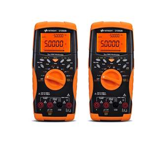 Multímetro Digital Portátil Keysight U1252B de 4 1/2 Dígitos - Product Image 6