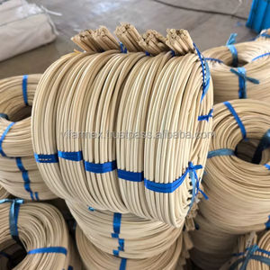 เครื่องหวายจากเวียดนามส่งออกตรงจากโรงงานหวายธรรมชาติทนทานสำหรับตกแต่งเฟอร์นิเจอร์และงานหัตถกรรม - Product Image 1