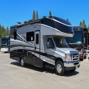 Camperring MotorrHomee RV delivers dependable travel comfort and smart design Buy Premium Quality road companion Fast Delivery - Product Image 2