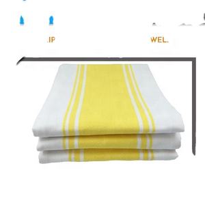 Paño de Cocina 100% Algodón, Color Personalizado, Fabricante OEM ODM, Venta al Por Mayor, Proveedor de Marca Privada - Product Image 6