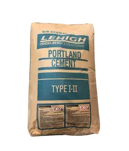 Portland cement CEM I 52.5 R
