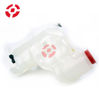 Réservoir d'expansion de liquide de refroidissement, réservoir de trop-plein LR034654 pour Land Rover Range Rover L405 Sport L494, pièces de refroidissement automobile