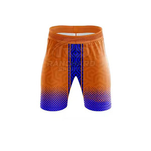 Durable Quick Dry Material Custom Football 7 <b>on</b> 7 Team Kit Set Lightweight Breathable Fabric - Product Image 6