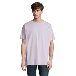 T-shirt ample pour homme, promotionnel et écoresponsable - Product Image 3
