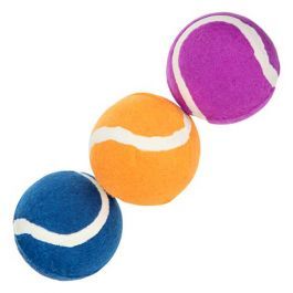 Pelotas DE TENIS personalizadas de alta calidad pelota de tenis profesional con impresión de logotipo personalizado 2023 - Product Image 4