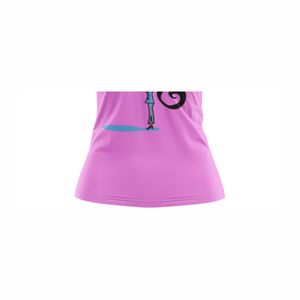 Camiseta de Cumpleaños para Mujer a Precio Económico, Transpirable, Hecha a Medida, en Oferta, Cómoda, Top de Moda, Ropa Deportiva Activa, Camiseta de Cumpleaños para Mujer - Product Image 5