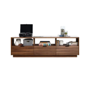 Meuble tv design moderne et contemporain mobilier de salon pour chambre à coucher hôtel villa chambre à coucher costume couleur usage direct - Product Image 1