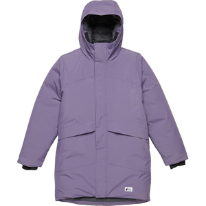 Venta al por mayor estilo de invierno Parker Goose Down Coat amantes gruesos Outdoor Winter Coat Custom Down Jacket - Product Image 3