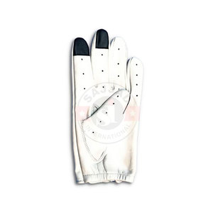 Gants d'hiver en cuir personnalisés pour hommes, meilleur prix, gants de conduite en cuir imperméables pour hommes - Product Image 5