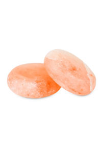 Pied de sel de l'Himalaya/grattoir de guérison, pierre de Massage de thérapie de grattoir de pied de sel de l'Himalaya, grattoir de pierre de sel de l'Himalaya - Product Image 2