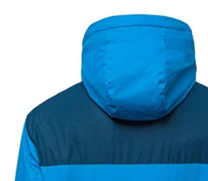 Vestes tactiques légères imperméables OEM pour hommes, coupe-vent, veste de pluie de haute qualité, veste de pêche personnalisée - Product Image 6