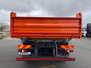 Mercedes-Benz AROCS 1530AK 4X4 2024 con Volquete de 3 Vías - Product Image 3