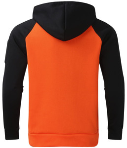 Venta caliente Activewear Streetwear Hombres Chándal Conjunto 2025 Nuevo diseño 100% Material de algodón Hecho Chándales para hombres - Product Image 3