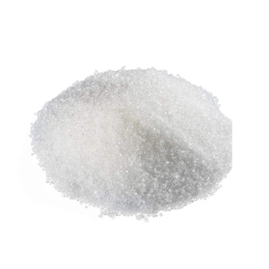 Icumsa-paquete de 50 Kg de azúcar brasileño, cristal refinado blanco, 45 azúcar por tonelada, venta al por mayor, 100% - Product Image 1