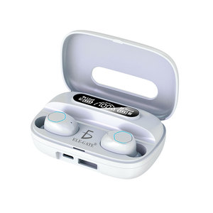 Cuffie Wireless M9 TWS con Bluetooth 5.2, Chip JL Impermeabile, Display LED Digitale e Indicatore Batteria - Product Image 3