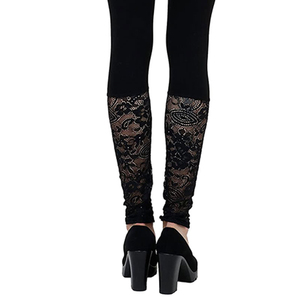 เลกกิ้งออกกำลังกายสำหรับผู้หญิงเลกกิ้งออกกำลังกายฟิตเนสยิมเลกกิ้งผู้หญิงไร้รอยต่อระบายอากาศได้ดี - Product Image 6