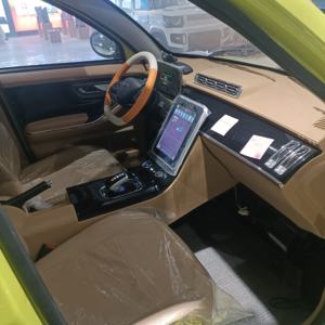 Voiture électrique compacte 5 portes à longue autonomie, 4 roues motrices, nouvelle énergie, avec direction à gauche, 150-200 ch, pour les trajets quotidiens des adultes - Product Image 6