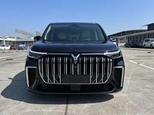 Venta de Productos 2024: Nuevo Vehículo de Energía Lantu Voyah Dreamer Dream Plus, Monovolumen de 7 Asientos, Coche Eléctrico Híbrido, Nuevos Coches Eléctricos en Stock - Product Image 2