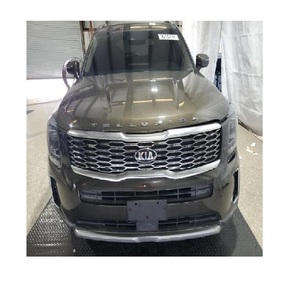 Usado 2021 K I A TELLURIDE S - Product Image 1