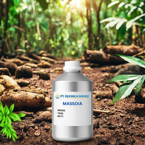 Huile Essentielle d'Écorce de Massoia 5kg 100% Pure, Arôme Coco, Huile Naturelle pour la Parfumerie et les Parfums de Luxe - Product Image 2