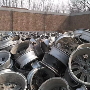 Trending aluminio rueda chatarra 2025 - Product Image 4