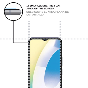 ฟิล์มกันรอยหน้าจอ ANTISHOCK สำหรับวีโว่ Y22 2022 ฟิล์มกันรอยหน้าจอโทรศัพท์มือถือระดับพรีเมียม - Product Image 4