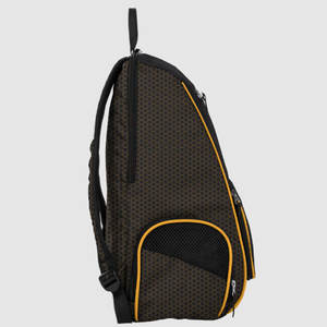 Mochila de viaje sencilla Unisex de gran capacidad para estudiantes, entusiastas del Fitness para la escuela, pista de campo, ocio, hecha duradera - Product Image 4