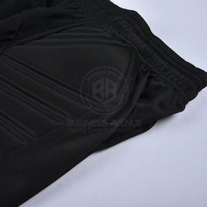Uniforme de Portero Clásico, Único, Nuevo Diseño, Transpirable, 100% Poliéster, Uniforme de Portero al por Mayor - Product Image 6