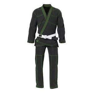 Nuevo Kimono de Karate para Mujer, Traje para Competencia, Uniforme de Práctica de Artes Marciales OEM, Subido por Dress Sports - Product Image 5