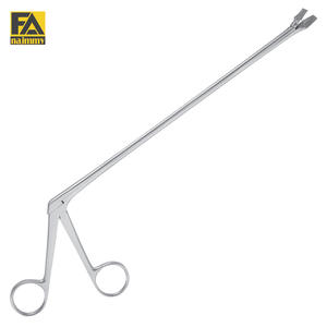 PINCE DE BIOPSIE SCHUMACHER (Fig.1) Instrument chirurgical en gros réutilisable en acier inoxydable - Product Image 2