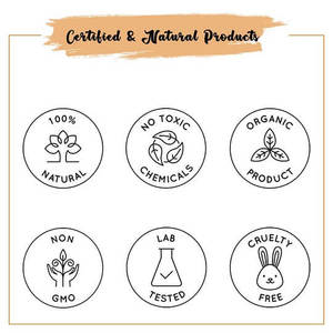 Extracto Líquido de Canela, Aceite Esencial para el Cabello - Product Image 6