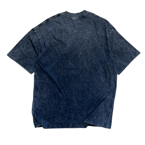 Camiseta de Hombre Extra Grande de Alta Calidad, 100% Algodón, 220 Gramos, con Logotipo Personalizado al por Mayor - Product Image 2