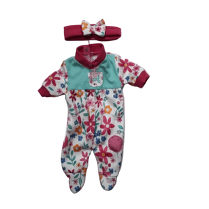 12 pièces de vêtements pour poupées, assorties, vendues individuellement, compatibles avec Josephine et les poupées bébé - Product Image 4