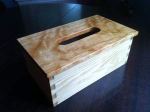 Merveilleuse boîte à mouchoirs décorative de table de conception boîte à mouchoirs en bois de première qualité au prix le moins cher - Product Image 6