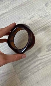 Pulseras y Brazaletes de Resina para Mujer, Nueva Colección, Joyería Estilo Ángel para Fiestas y Bodas, Alta Calidad - Product Image 2