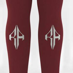 Mangas de Ciclismo Sublimadas Estilo 2026, Material de Spandex y Poliéster de Primera Calidad, por RIVIAN ATLANTIC - Product Image 5