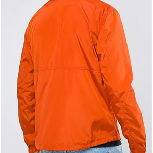 Facoty Price Oem Service Training & Jogging Wear Venta caliente Gym Fitness Set Chaqueta para correr para hombre - Product Image 5