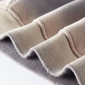 Haute qualité 360gsm lavage à l'acide soleil fané à capuche français éponge goutte épaule sweats à capuche personnalisés en gros unisexe Streetwear - Product Image 2