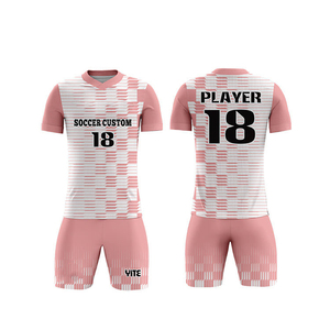 Conjuntos de uniformes de Rugby Vintage personalizados de alta calidad, técnica de sublimación de estilo, tarifa al por mayor, transpirable personalizable OEM - Product Image 4