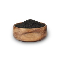 Semillas de Nigella Negras Naturales Secas AD Crudas Premium a Granel de Francia 25 kg Libres de Aditivos y Conservantes Listas para Exportar